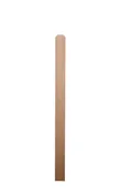 3-1/2″ Plain Box Newel