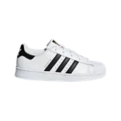 Adidas Superstar Foundation Preschool – Footwear White/Core Black/Footwear White