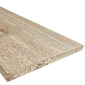 1×10 WR Cedar Select S1S2E