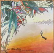 A Cedar Suede - The Legend Of The Great T.D. Bingo