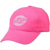 Brushed Cotton Twill Cap