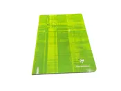 Clairefontaine 8x11 Staple Bound Graph Paper Notebook