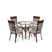 Anabelle Dining Set
