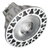 00919, Vivid MR16 LED, 50W Equivalent, 2700K, 10 Degree Beam