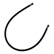 34" Jumper Hose
