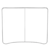 10ft Snap Frame Curved Frame Only