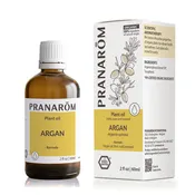 Argan Virgin Plant Oil - Organic