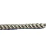 1x19 Stainless Steel Cable - Type 316