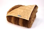 CapeAble® Weighted Blanket - Hazelnut