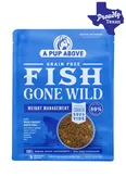 A Pup Above Gently Cooked Grain-Free Frozen Dog Food