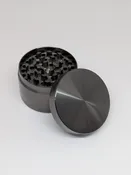 56mm 4pc Gunmetal Grinder