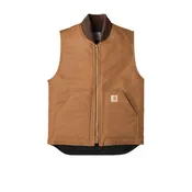 Carhartt ® Duck Vest