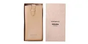 Sandqvist leather case — LowCountry Bride and Gown
