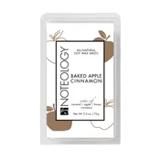 Baked Apple Cinnamon Wax Melts