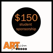 $150 Student Sponsorship
