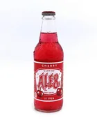 Ale-8 Cherry Soda