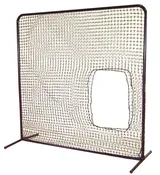 7x7 #42 Softball Screen Replacement Net