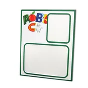 Alphabet Memory Mate