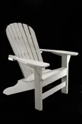 Fire and Feast Classic Adirondack Chair (Standard Depth)