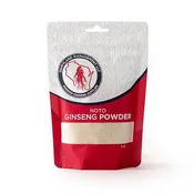 Notoginseng Powder | Premium Herbal Wellness from Dairyland