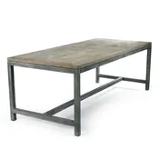 Abner Dining Table