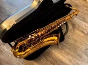 Pereira Custom Bb Tenor Saxophone