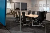 Conference Table Solution | CD210
