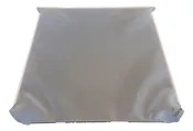 110 W Shur-Loc Fabric Panel..For Mzx 18X20 - Square Bar Frame | Wholesale Screen Printing Supply NJ