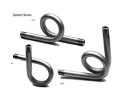 1/4 in. MNPT Syphon