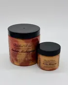 Amber Mahogany - Body Polish Sugar Scrub