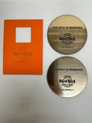 CUSTOM CARDS