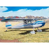 140 Perfection Lyons Studios Limited Edition Aviation Print