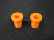2mL Centrifuge Tube Adaptors - Set of 2