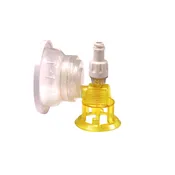 Arisure Closed System Transfer Device – Vial Adapter – 20mm 0.11 mL