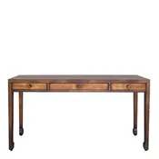 double happiness console desk 60″