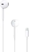 Apple EarPods with Lightning Connector Review Wired Audio for Lightning iPhones