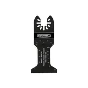 1-3/4 In. Bi-metal Oscillating Blade Rw8972 For Universal Fit Tools