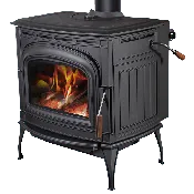 Ashford - Fireside Hearth &amp; Stove