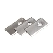 LawnMaster OcuMow™ Replacement Blade with Screws for Robot Mower, 523090