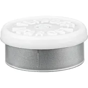 20mm White Flip-Off Tear-Off Seal for Glass Serum Vials