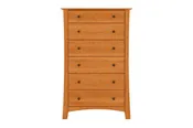 Armstrong 6 Drawer Chest