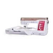 Baby Lock Altair 2 Sewing and Embroidery Machine — Carolina Sew N Vac