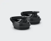 2-Pack Premium To Go Lids
