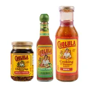 Cholula® Birria Bundle, 3ct