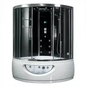 Ariel Platinum DA333F8 Steam Shower