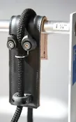Cam Style Fender Hook – Custom Made