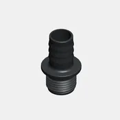 5/8-in ID Tubing Adapter