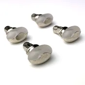 Glass Shelf Clips