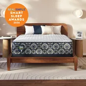 Cascade Canyon - Firm | Perfect Sleeper | Serta