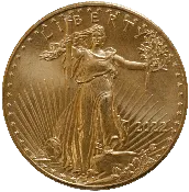 United States Gold Eagle